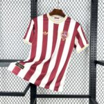 1. FC Nurnberg 2025-26 125th Anniversary Jersey