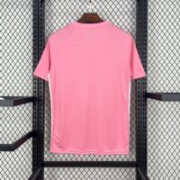 Algeria 202425 pink Jersey