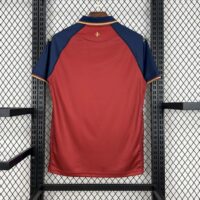 FC Versailles 202425 Third Jersey