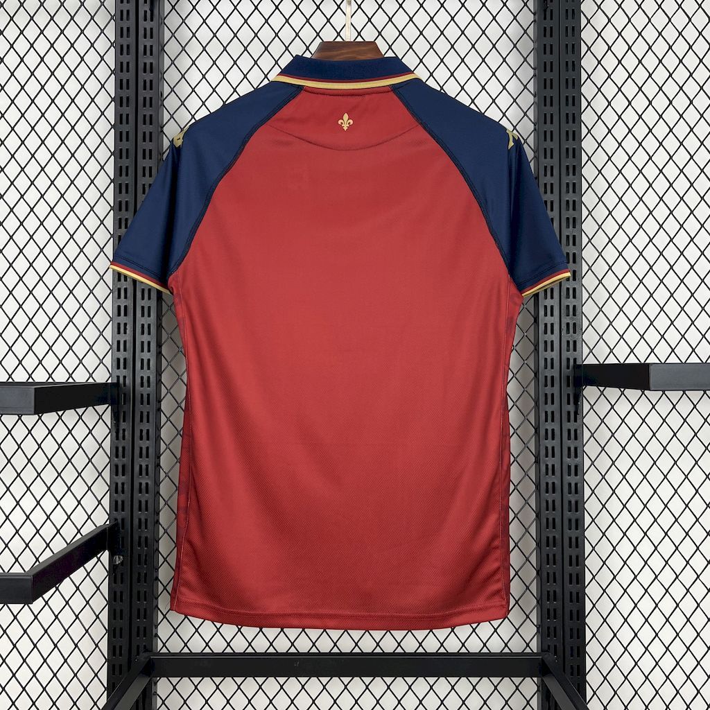 FC Versailles 202425 Third Jersey