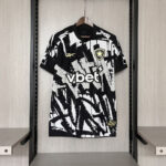 2025-26 Botafogo IIII Jersey