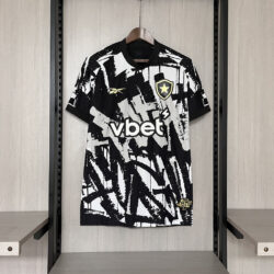 2025-26 Botafogo IIII Jersey