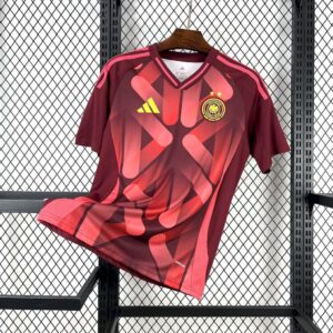 Germany 2025-26 Women’ Euro Away Jersey