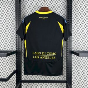 Como 1907 202425 Fourth Away Jersey - Image 3