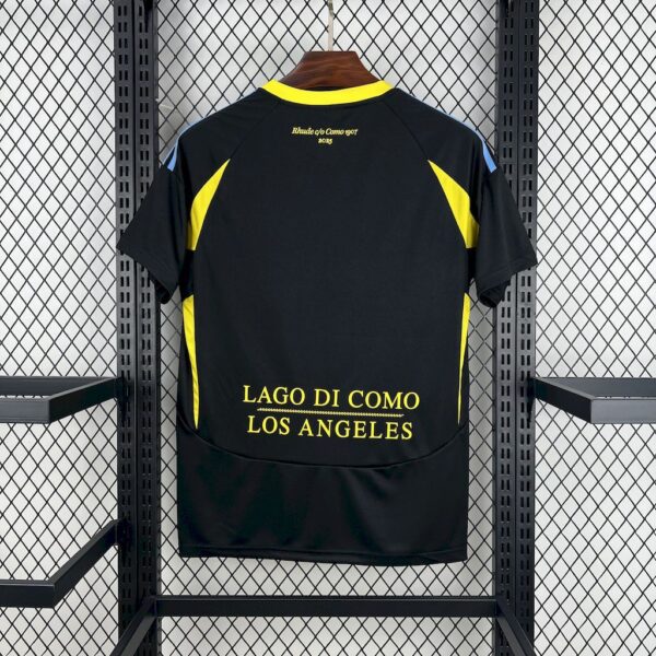 Como 1907 202425 Fourth Away Jersey - Image 3