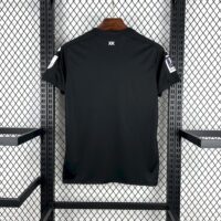 FC Magdeburg 202425 Black Commemorative Edition Jersey