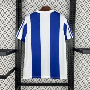 FC Porto 1990-93 Home Retro Jersey - Image 3