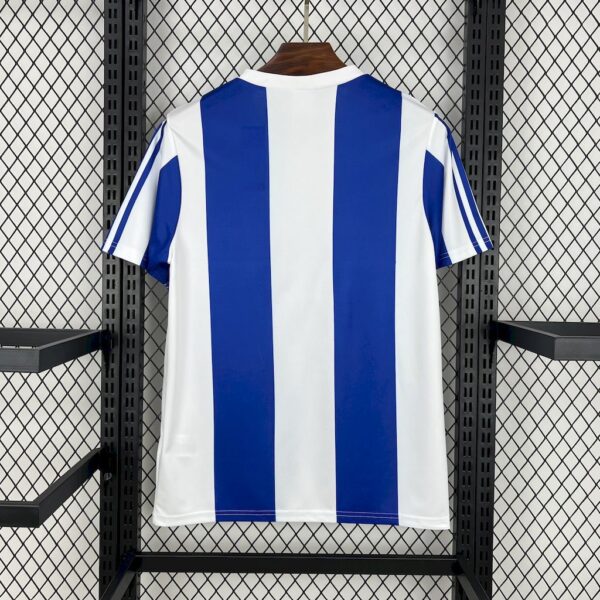FC Porto 1990-93 Home Retro Jersey - Image 3