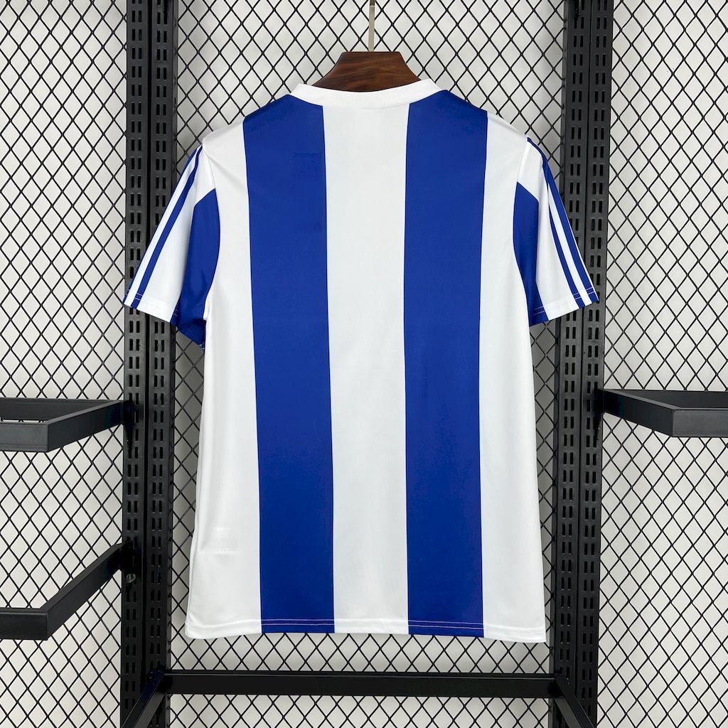 3fbf4ce8e62540d49974b4b89ab2b861 FC Porto 1990-93 Home Retro Jersey