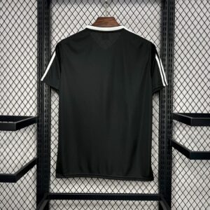 Colo Colo 1991 Away Retro Jersey - Image 2