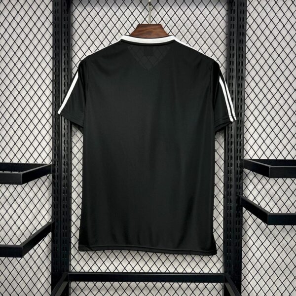 Colo Colo 1991 Away Retro Jersey - Image 2