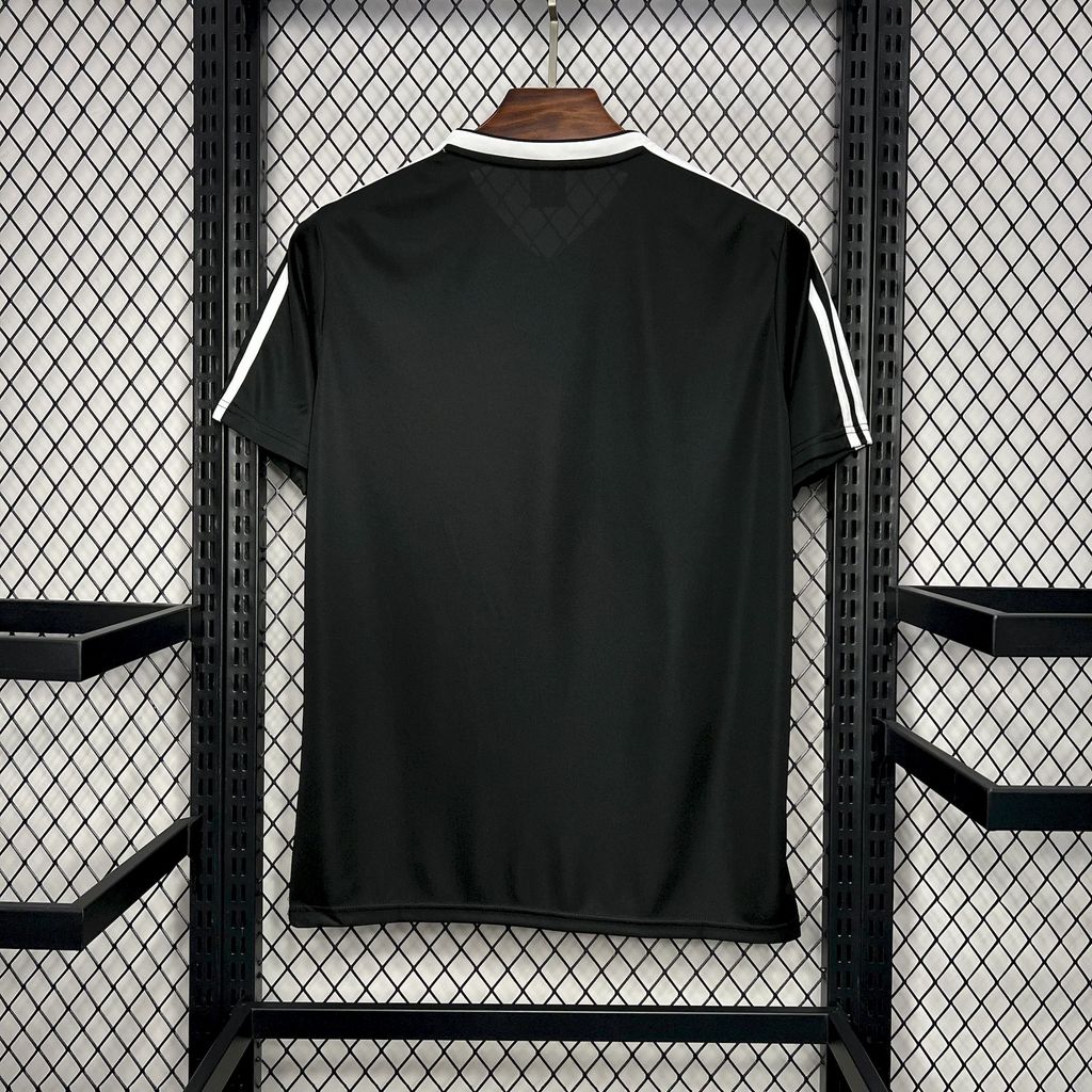 3fd07fe094064cb4a3bc2953a03e74dd Colo Colo 1991 Away Retro Jersey