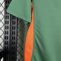 3fd365b5b2504af39316ae7e51ca224b Fluminense 2025-26 Green pre-race training Jersey