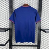 Olympique Lyonnais 2025-26 Away Jersey