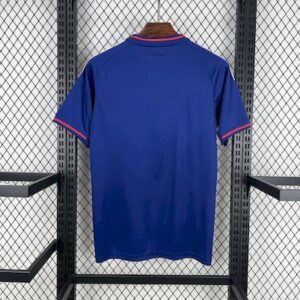 Olympique Lyonnais 2025-26 Away Jersey - Image 2