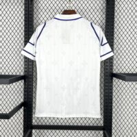Fiorentina 1997-98 Away Retro Jersey