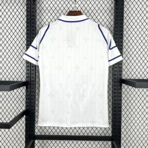 Fiorentina 1997-98 Away Retro Jersey - Image 2