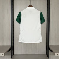 Women' 2025-26 Palmeiras Away jersey
