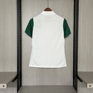 Women' 2025 26 Palmeiras Away jersey