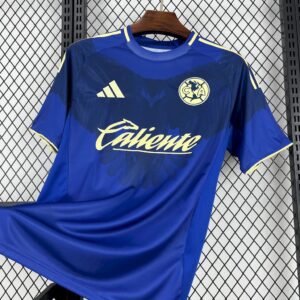 Club America 2025 26 Third Jersey