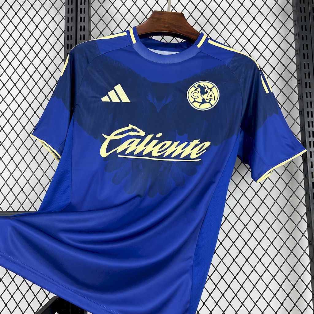 Club America 2025-26 Third Jersey