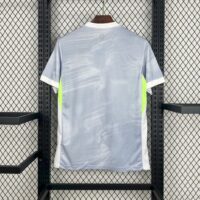 Wolfsburg 2025-26 Away Jersey