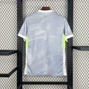 Wolfsburg 2025 26 Away Jersey