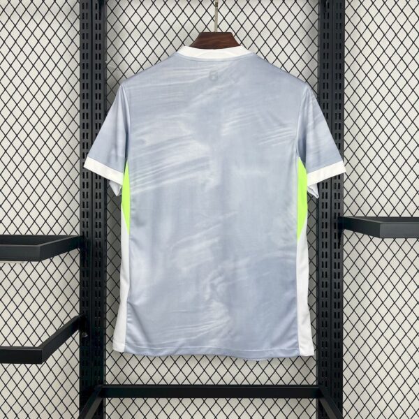 Wolfsburg 2025 26 Away Jersey