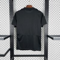 Liverpool 2025-26 Black Special Edition Jersey