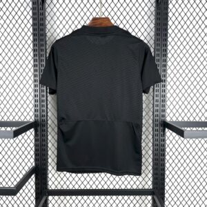 Liverpool 2025 26 Black Special Edition Jersey