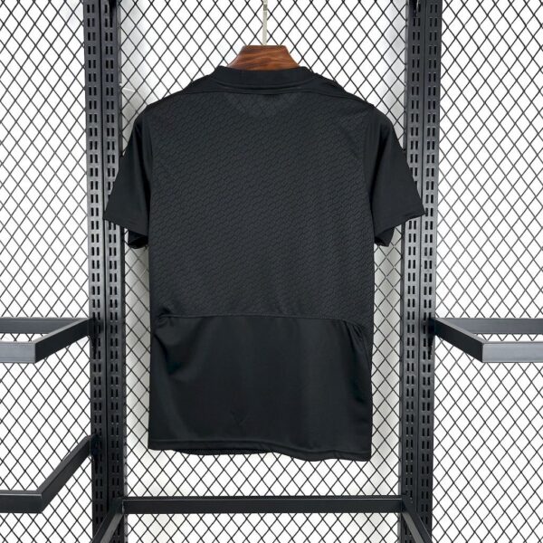 Liverpool 2025 26 Black Special Edition Jersey