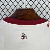 FC Köln 2025-26 Special Edition Jersey