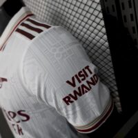 40e528c7fc1a45daaeac2b51f1fc42eb Arsenal 2025-26 Third Jersey Player Version