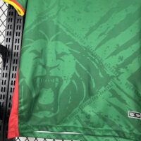 Cameroon 2025-26 Home Jersey