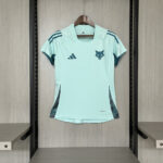 Women' 2025-26 Cruzeiro Training Jersey