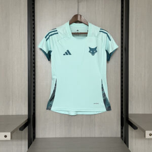 Women' 2025 26 Cruzeiro Training Jersey