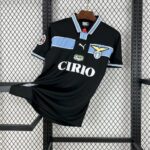 Lazio 1998-99 Third Retro Jersey