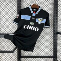 Lazio 1998-99 Third Retro Jersey