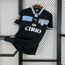Lazio 1998-99 Third Retro Jersey
