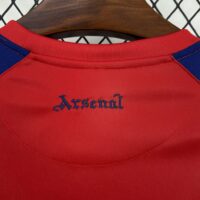 Arsenal adidas 202425 LIFESTYLER OGT Jersey
