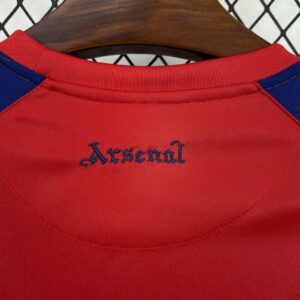 Arsenal adidas 202425 LIFESTYLER OGT Jersey - Image 2