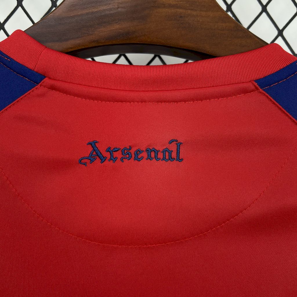 Arsenal adidas 202425 LIFESTYLER OGT Jersey