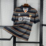 Valencia CF 1999-00 Third Retro Jersey