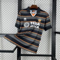 Valencia CF 1999-00 Third Retro Jersey