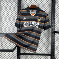 Valencia CF 1999-00 Third Retro Jersey