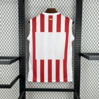 Atletico Madrid 2025-26 Home Jersey
