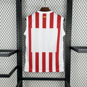 Atletico Madrid 2025 26 Home Jersey