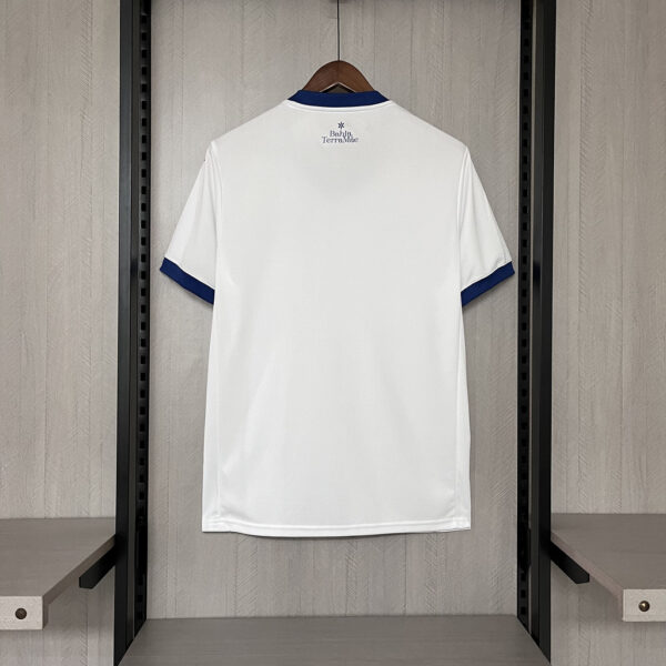 2025 26 Bahia Home Jersey