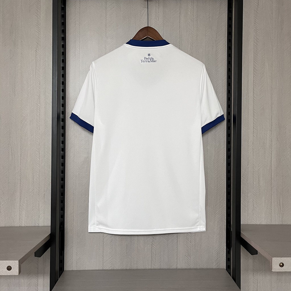 2025-26 Bahia Home Jersey