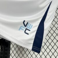Vancouver Whitecaps FC 2025-26 Home Jersey